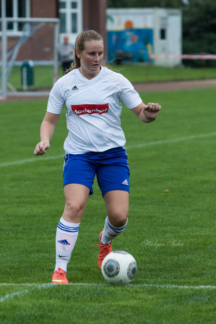 Bild 310 - Frauen TSV Wiemersdorf - FSC Kaltenkirchen : Ergebnis: 0:12